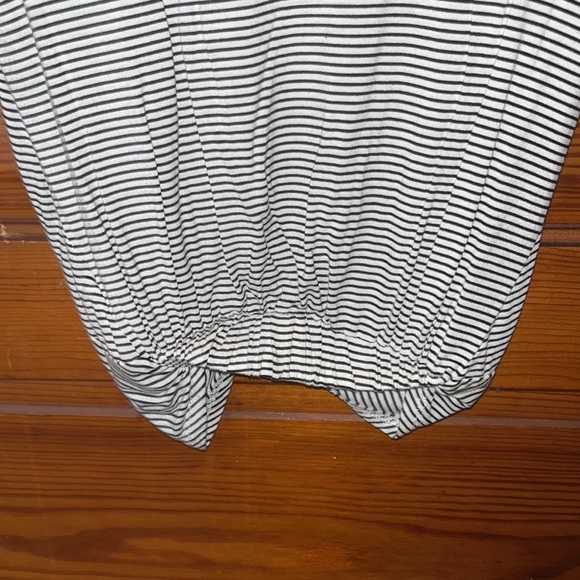 Striped T-shirt - Picture 3 of 3